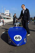 On the Grid