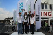 Podium